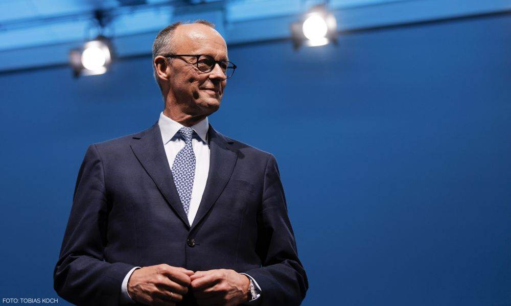 Merz caută la Ankara un acord privind readmisia cetăţenilor turci expulzaţi din Germania